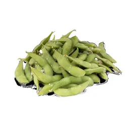 Edamame Sea Salt