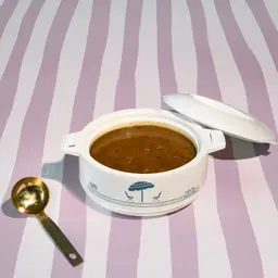 حافظة شوربة العدس