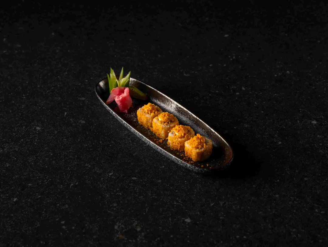 Doritos Roll