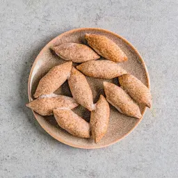 Kibbeh with Bulgur