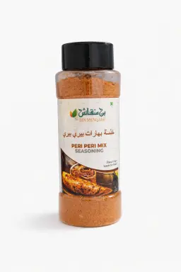 بهارات بيري بيري