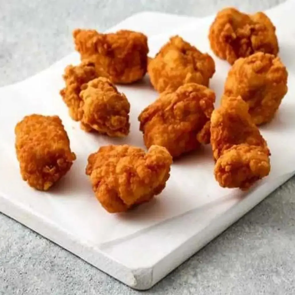 Kids Popcorn