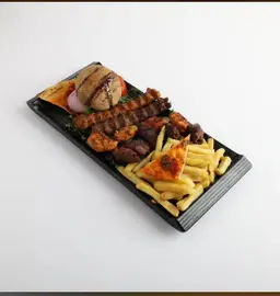 مشاوي باب شرقي