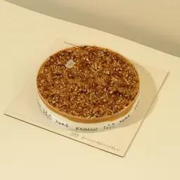 تشيز البيكان