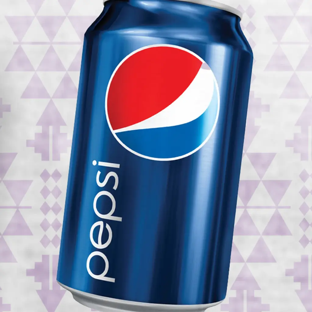 Pepsi Can 360ml