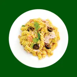 Tuna Pasta