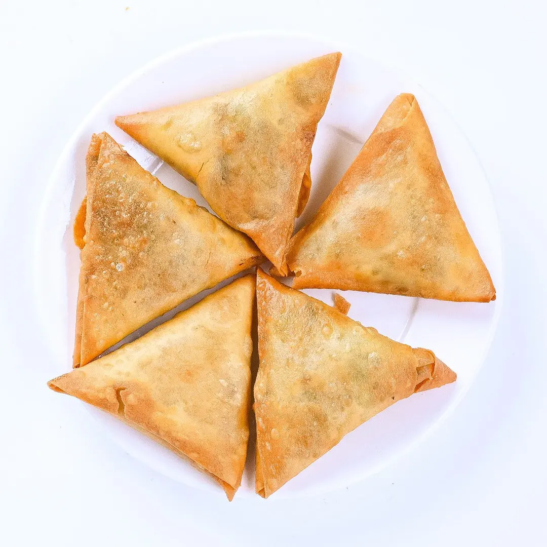 سمبوسك سبانخ (حبة)