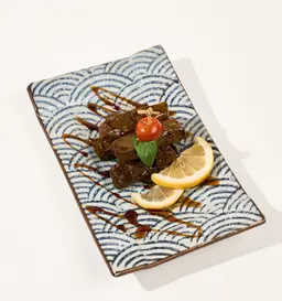 Vine Leaves