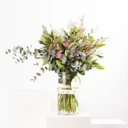 Lilium vase