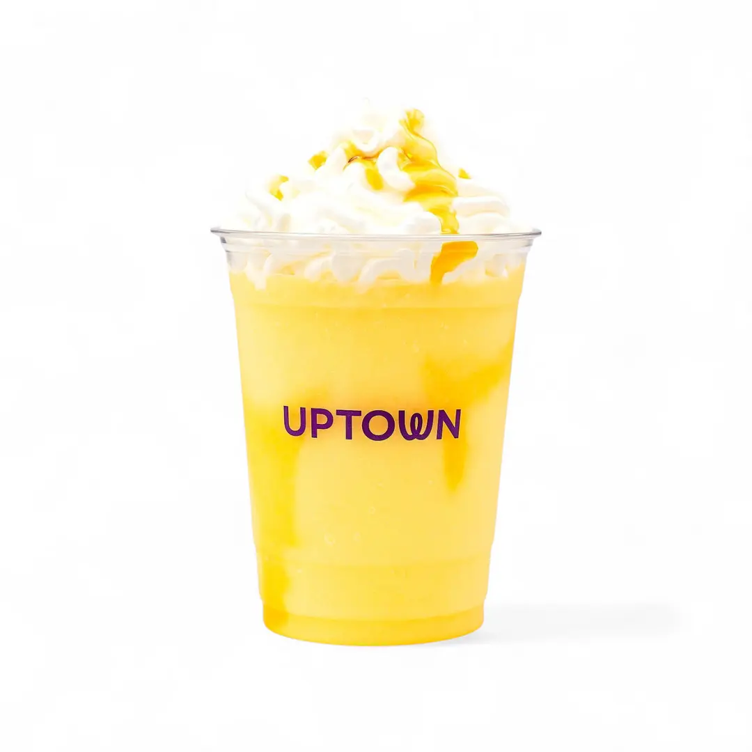 Mango Smoothie