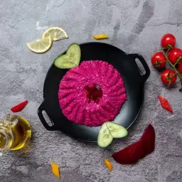 متبل شمندر