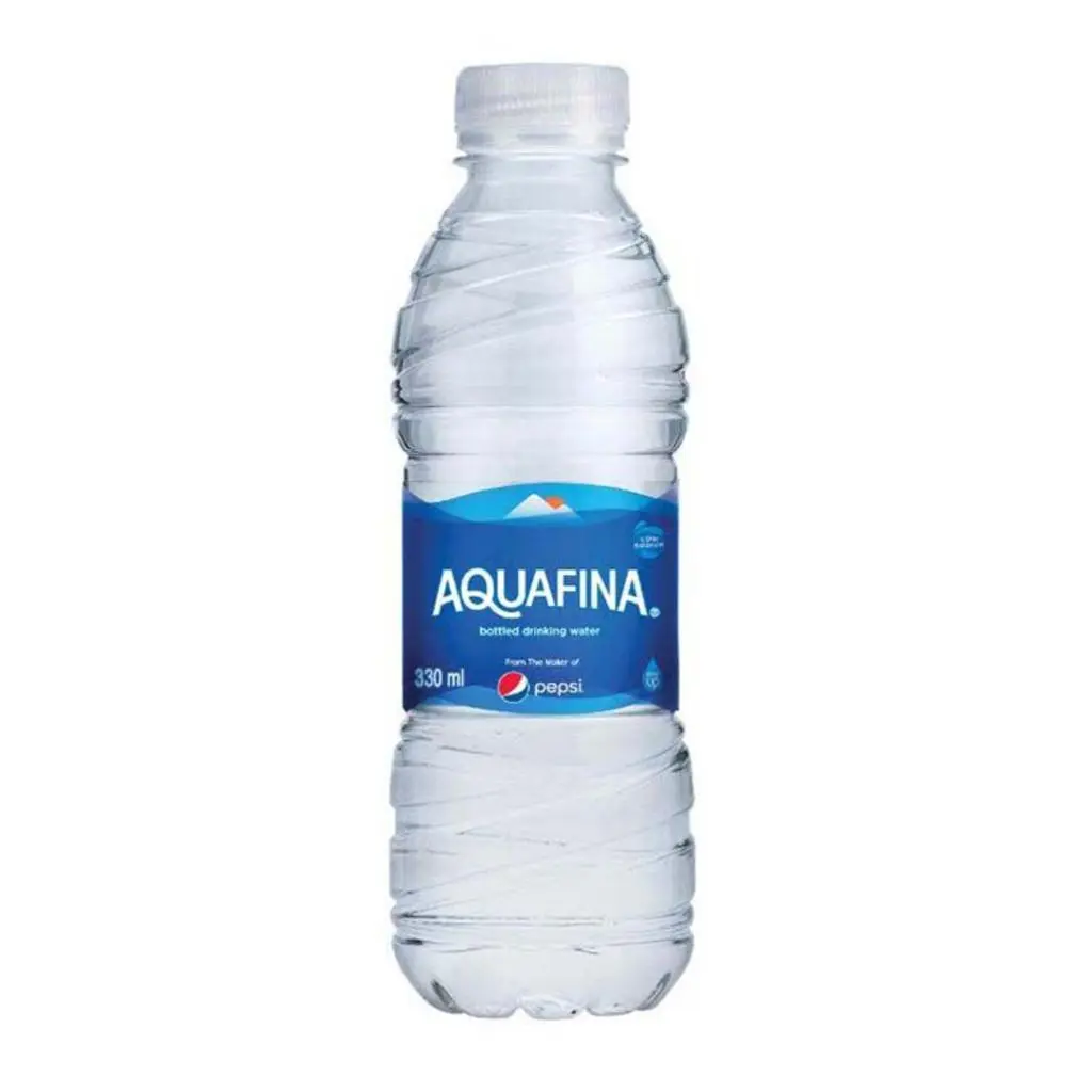 Water