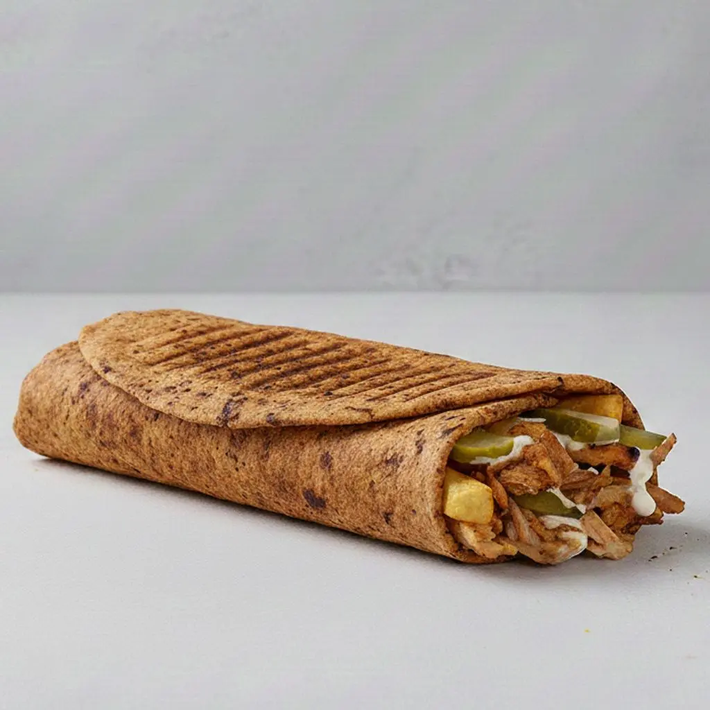 شاورما دايت