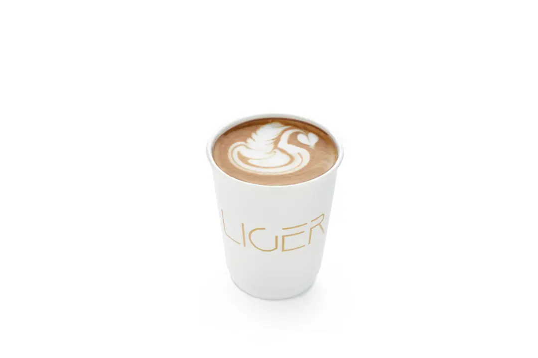 Hot Latte
