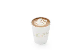 Hot Latte
