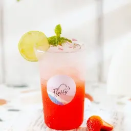 Strawberry Mojito