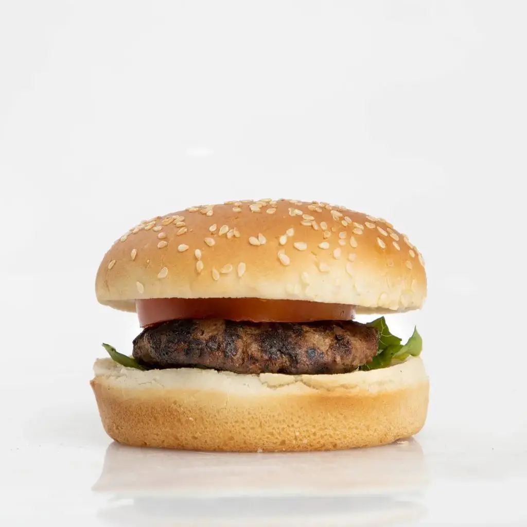 Beef Burger