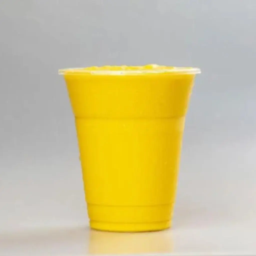 Mango Bliss