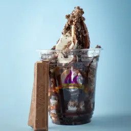 KitKat Ice Cream