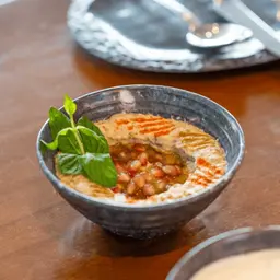 Baba Ghanouj