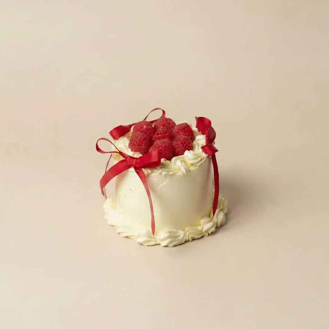 Celebration cake