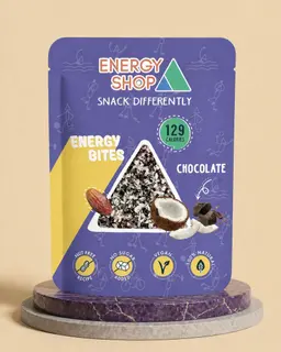 Energy Shop Chocolate