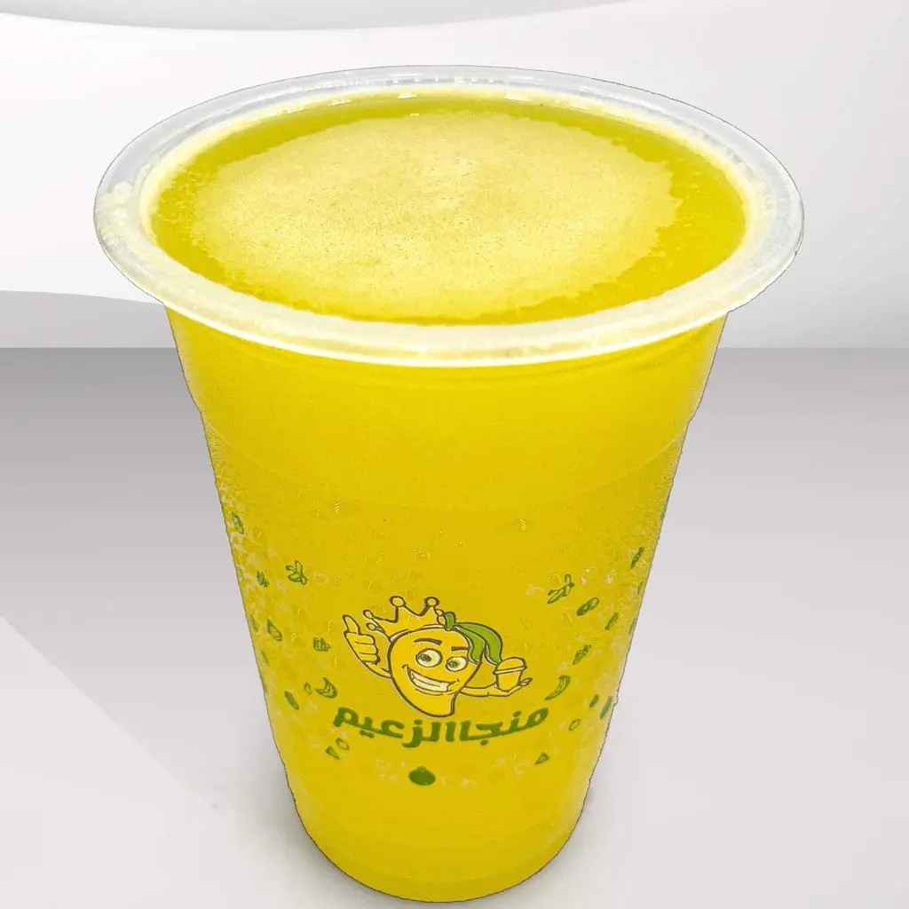 Pineapple Juice