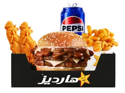 سوبر ستار مشروم بوكس