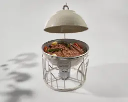 كباب لحم