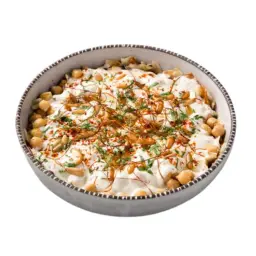 Fatteh with Ghee