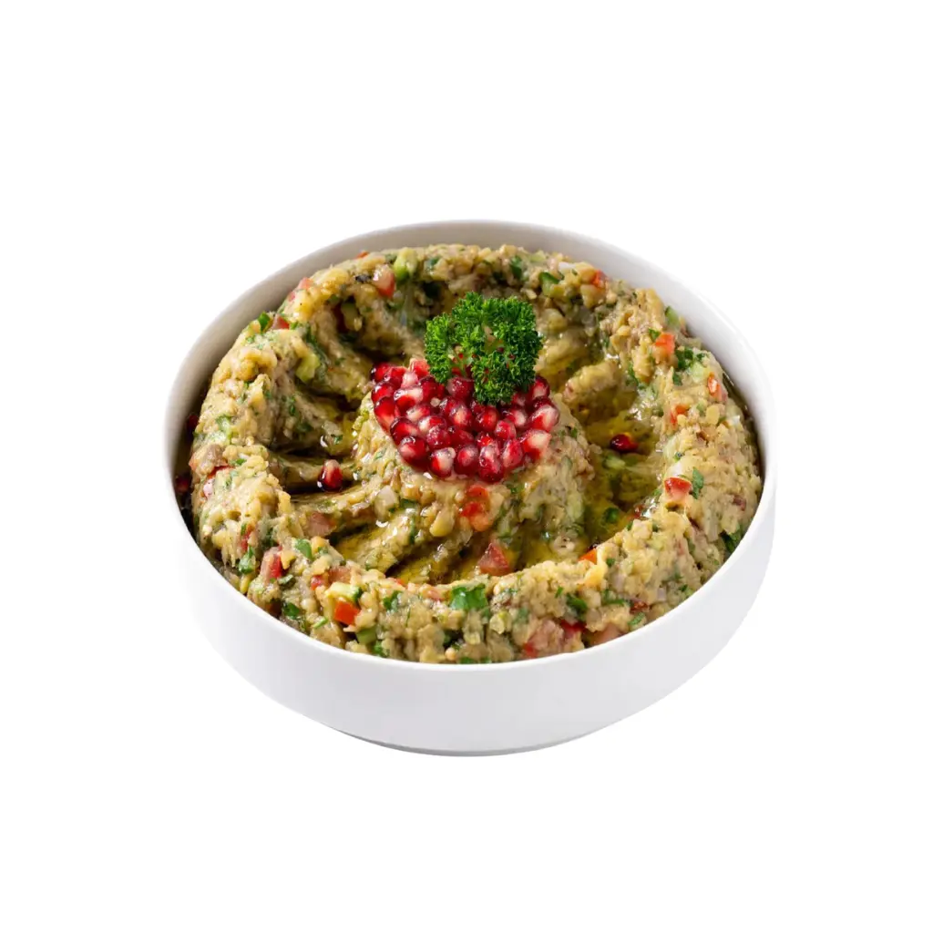 بابا غنوج