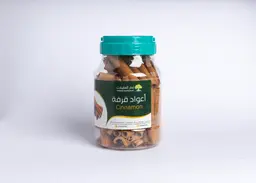 اعواد القرفة
