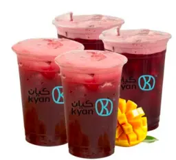 4 كركاديه مانجو بارد