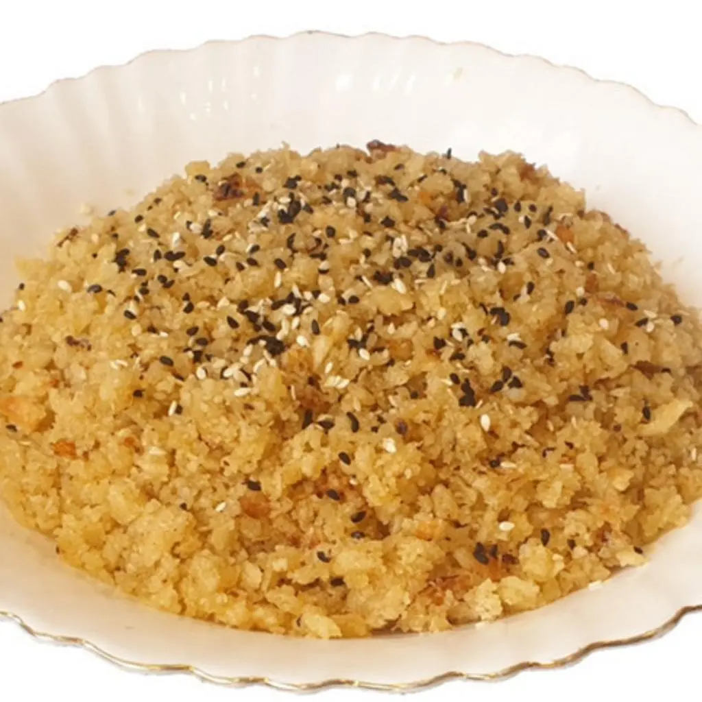 فتة عسل