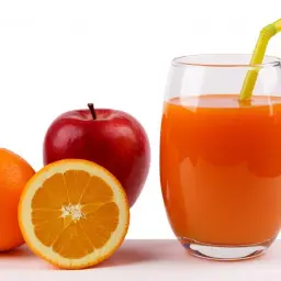 Refreshing Juice