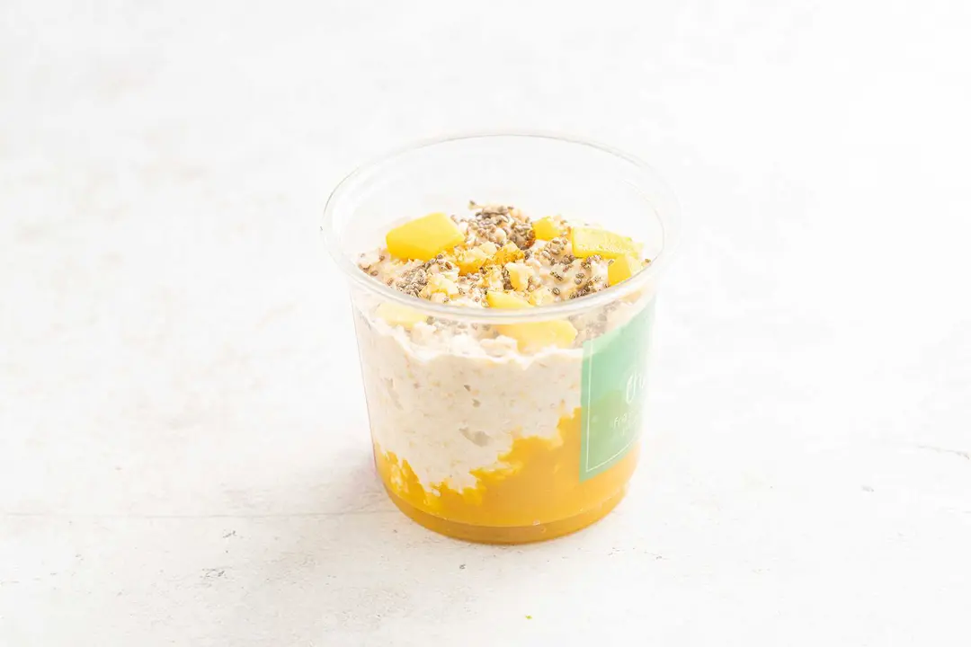 Mango Overnight