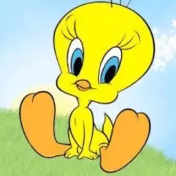 Tweety