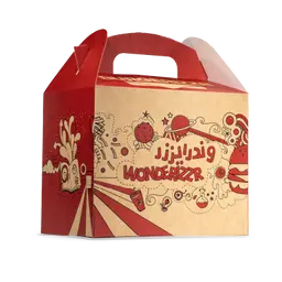 وندرايززر