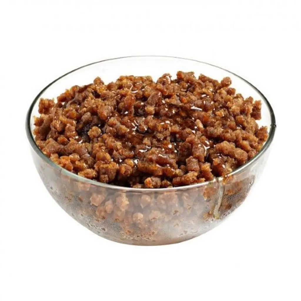 Fattah with Dates and Honey