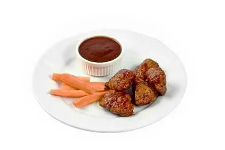 Boneless BBQ