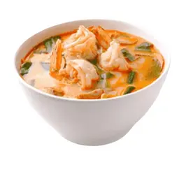 Chicken Soup