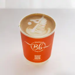 كابتشينو