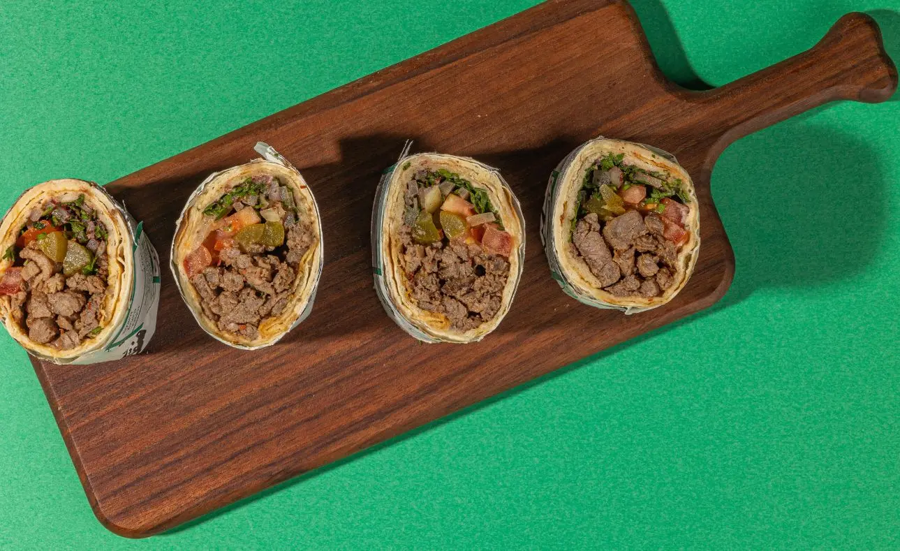 The Shawarma Club