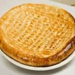 Butter Naan