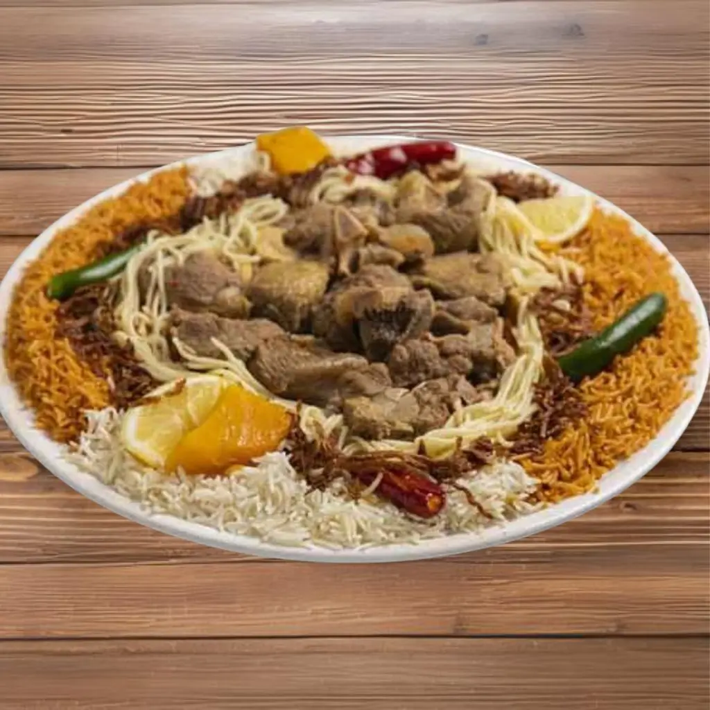 Hashi Meat For One Person