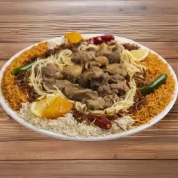 Hashi Meat For One Person