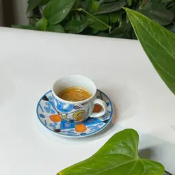 Espresso