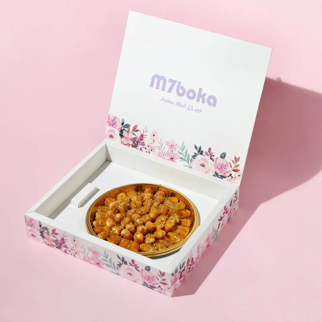Mahboka Sweet