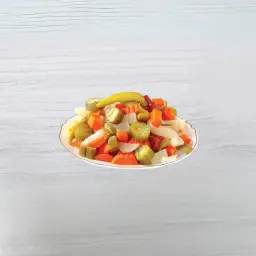 Mixed Pickles
