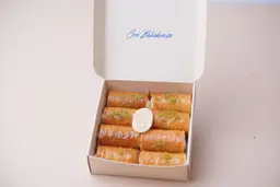 Ramdan Rolls 8pcs